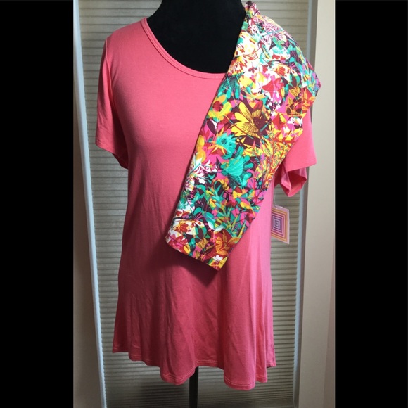 LuLaRoe Other - 🌷TC2 Lularoe Leggings XL Classic T 🆕